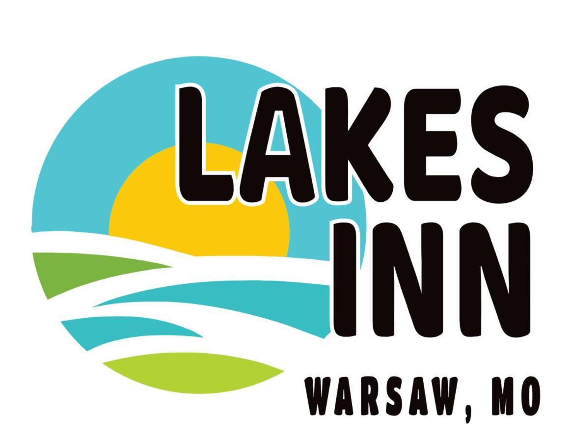 Lakes Inn Warsaw ภายนอก รูปภาพ