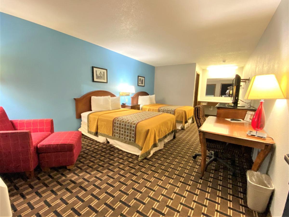 Lakes Inn Warsaw ภายนอก รูปภาพ